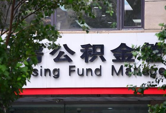 新余离职公积金（离职公积金怎么处理）